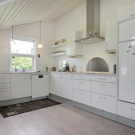 Waltraud - 500m From The Sea By Interhome Orsted (Midtjylland)