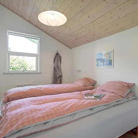 Waltraud - 500m From The Sea By Interhome Ørsted