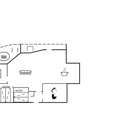 Waltraud - 500m From The Sea By Interhome Ørsted