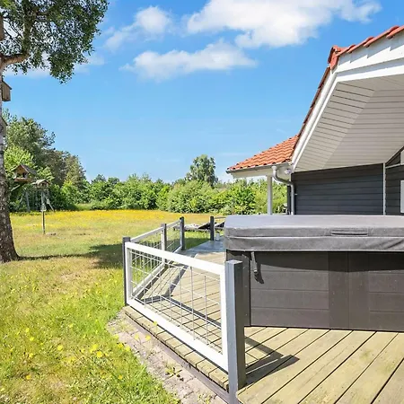 Waltraud - 500m From The Sea By Interhome Feriehus *