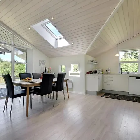 Waltraud - 500m From The Sea By Interhome Ørsted