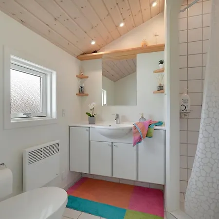 Waltraud - 500m From The Sea By Interhome *