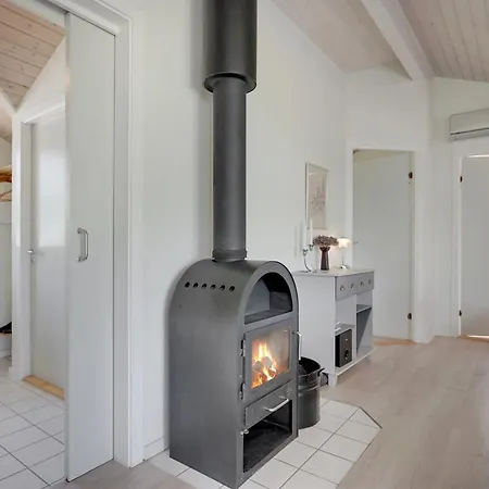 Waltraud - 500m From The Sea By Interhome Ørsted