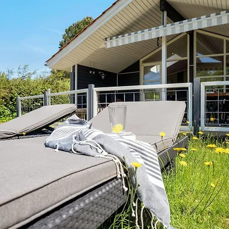Feriehus Waltraud - 500m From The Sea By Interhome Ørsted